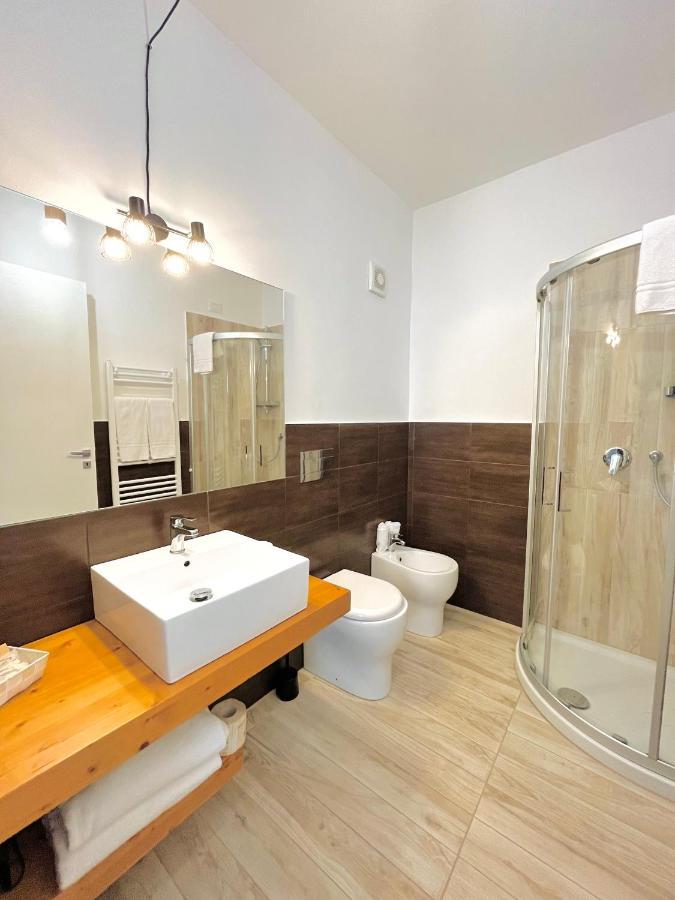 Amada Hotel Siracusa Syracuse Eksteriør bilde