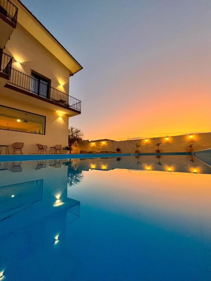 Amada Hotel Siracusa Syracuse Eksteriør bilde