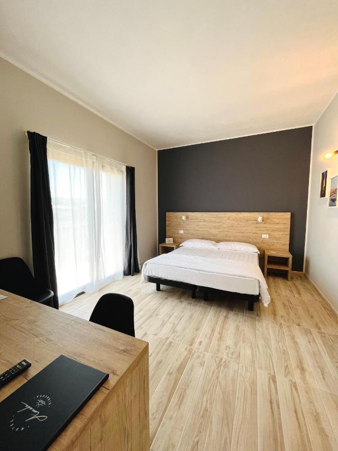 Amada Hotel Siracusa Syracuse Eksteriør bilde