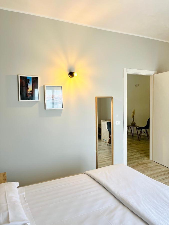 Amada Hotel Siracusa Syracuse Eksteriør bilde