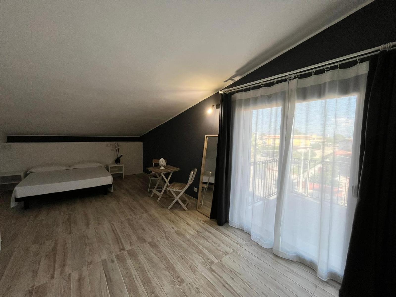 Amada Hotel Siracusa Syracuse Eksteriør bilde