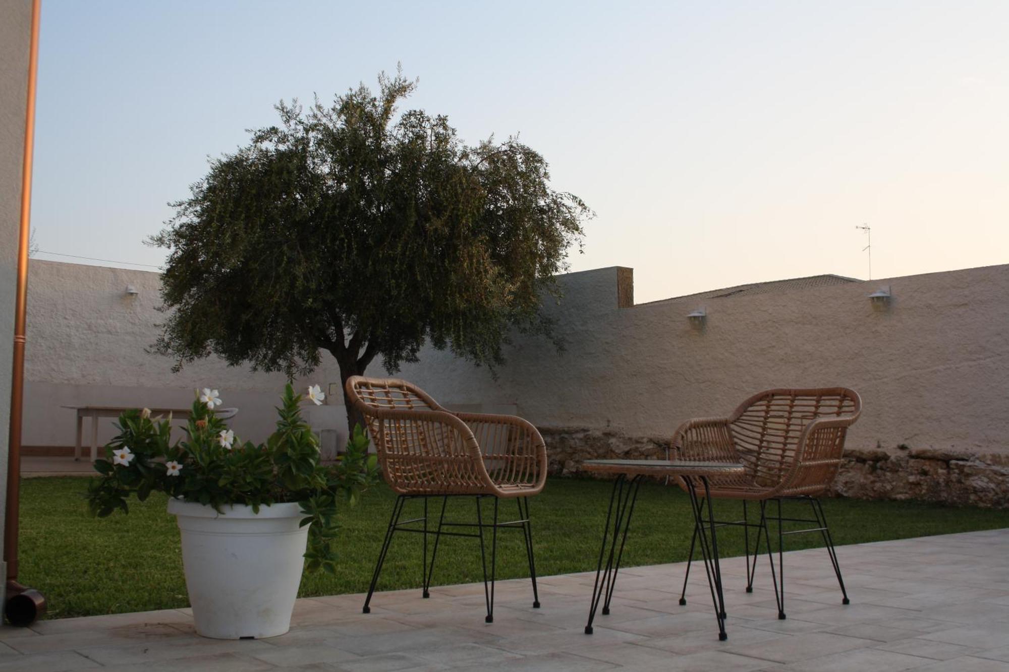 Amada Hotel Siracusa Syracuse Eksteriør bilde