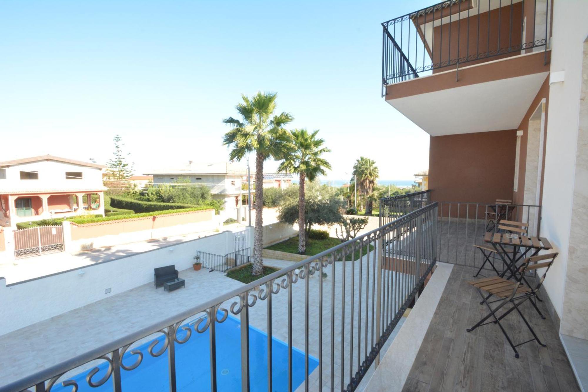 Amada Hotel Siracusa Syracuse Eksteriør bilde
