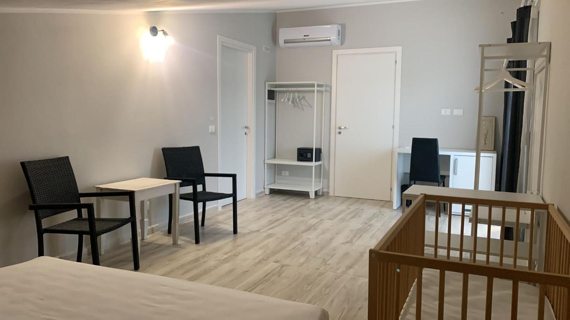 Amada Hotel Siracusa Syracuse Eksteriør bilde