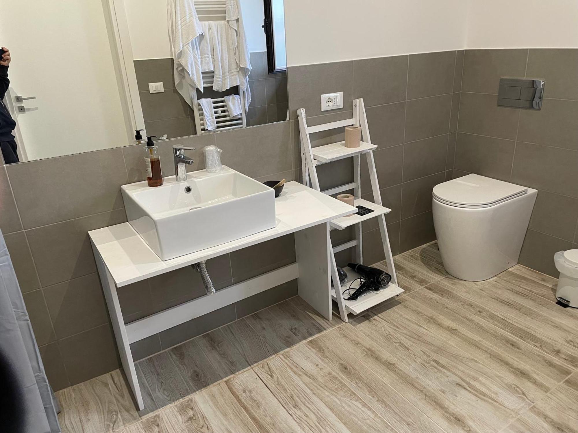 Amada Hotel Siracusa Syracuse Eksteriør bilde