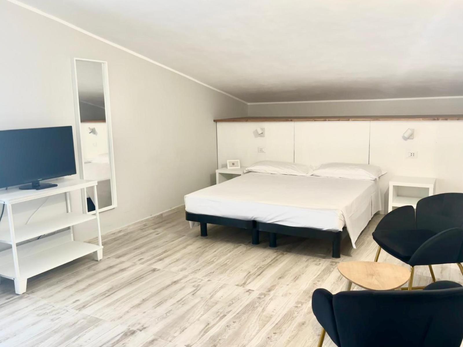 Amada Hotel Siracusa Syracuse Eksteriør bilde
