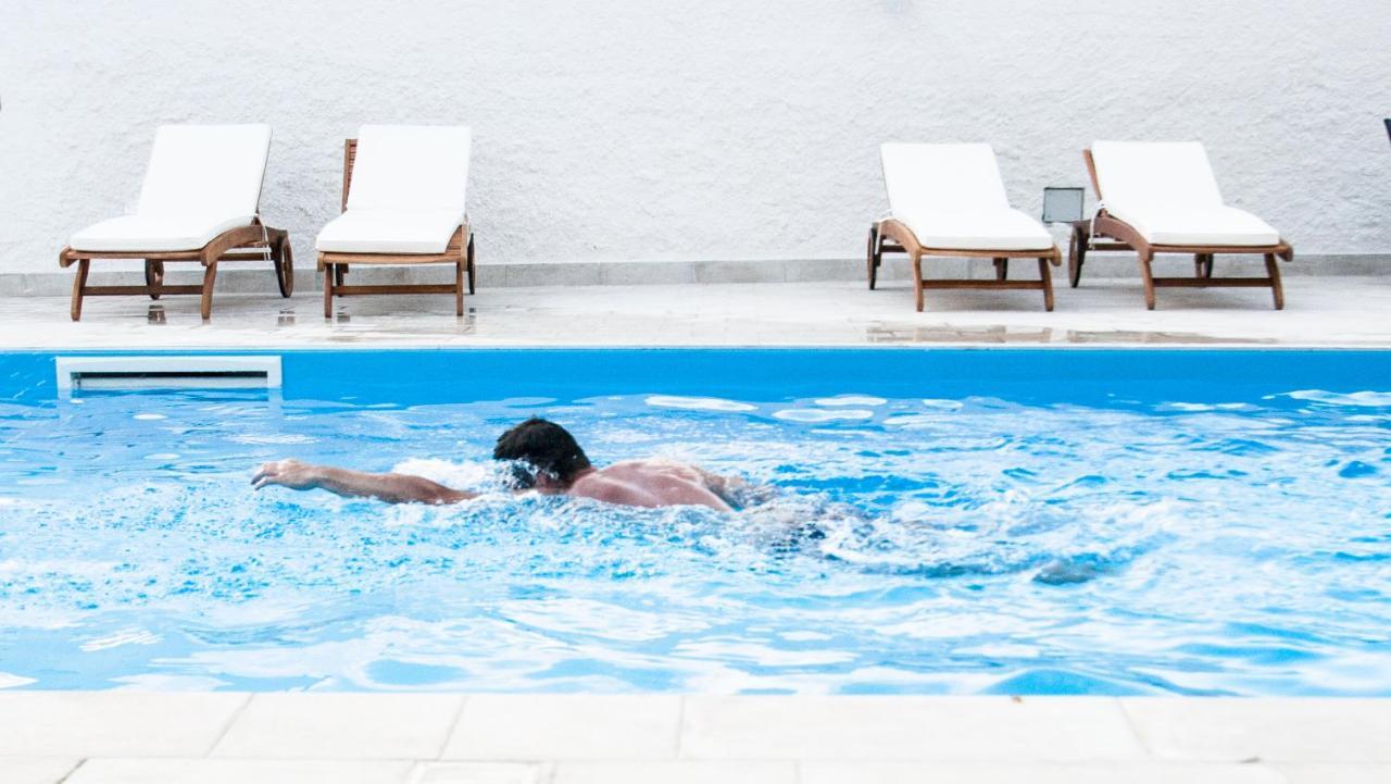 Amada Hotel Siracusa Syracuse Eksteriør bilde
