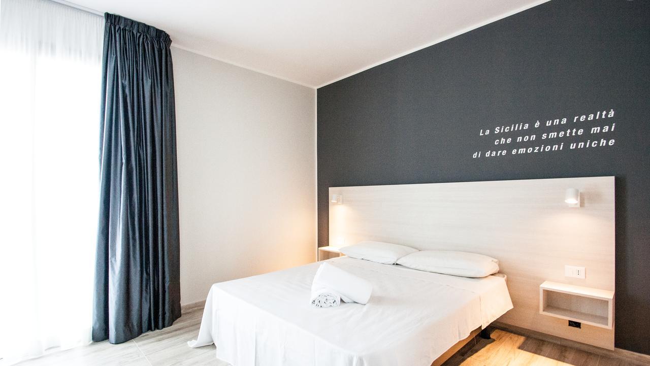 Amada Hotel Siracusa Syracuse Eksteriør bilde