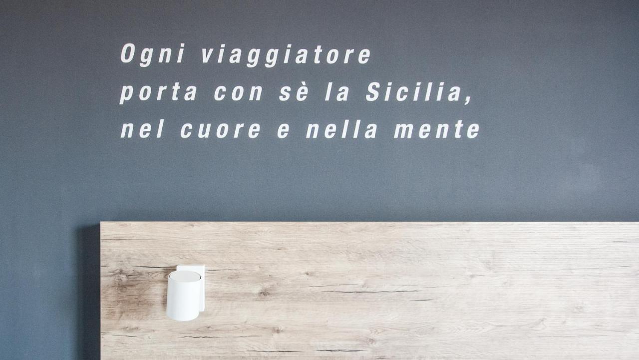 Amada Hotel Siracusa Syracuse Eksteriør bilde