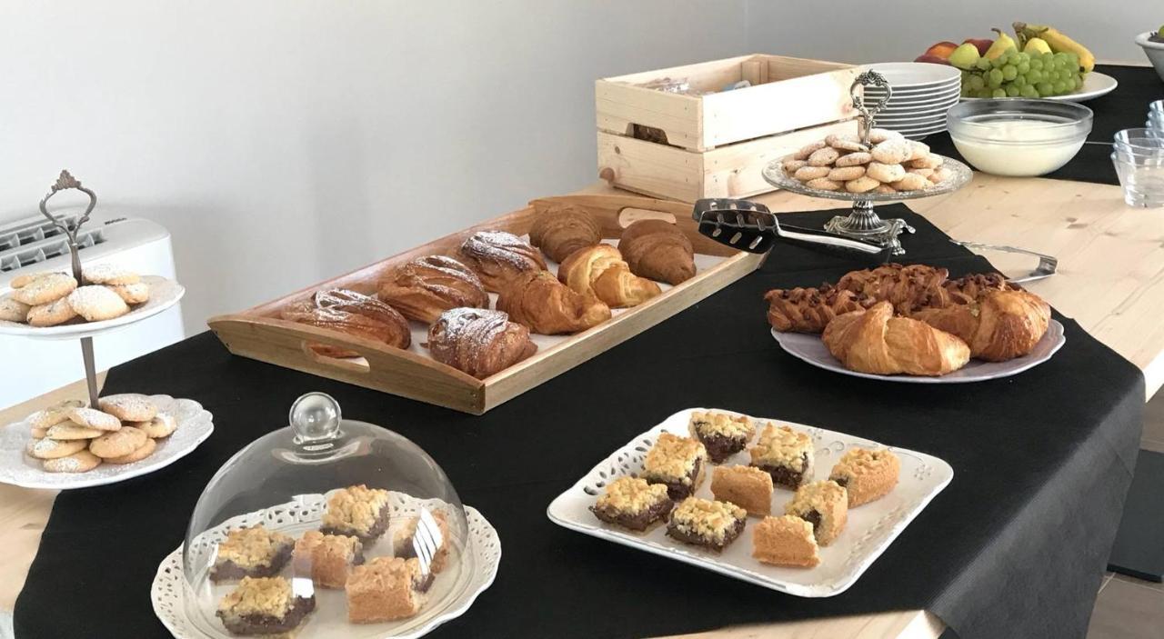 Amada Hotel Siracusa Syracuse Eksteriør bilde