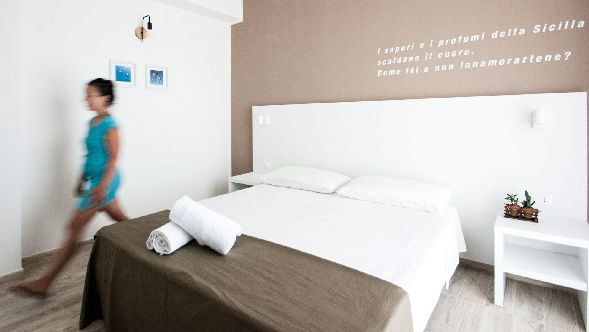 Amada Hotel Siracusa Syracuse Eksteriør bilde